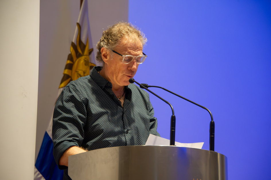 Premio Luisa Casalet reconoció a organizaciones por su labor en derechos humanos