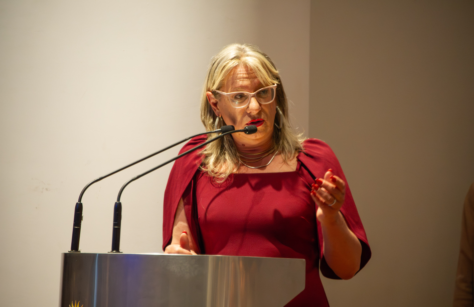 Premio Luisa Casalet reconoció a organizaciones por su labor en derechos humanos