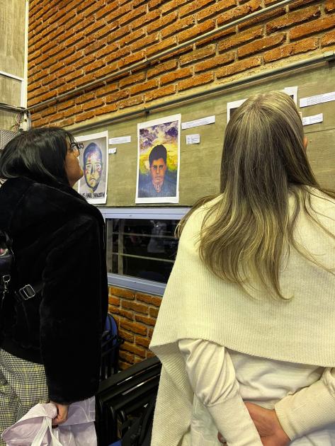 “Lotería 43: Metáfora de una búsqueda” “Lotería 43: Metáfora de una búsqueda”