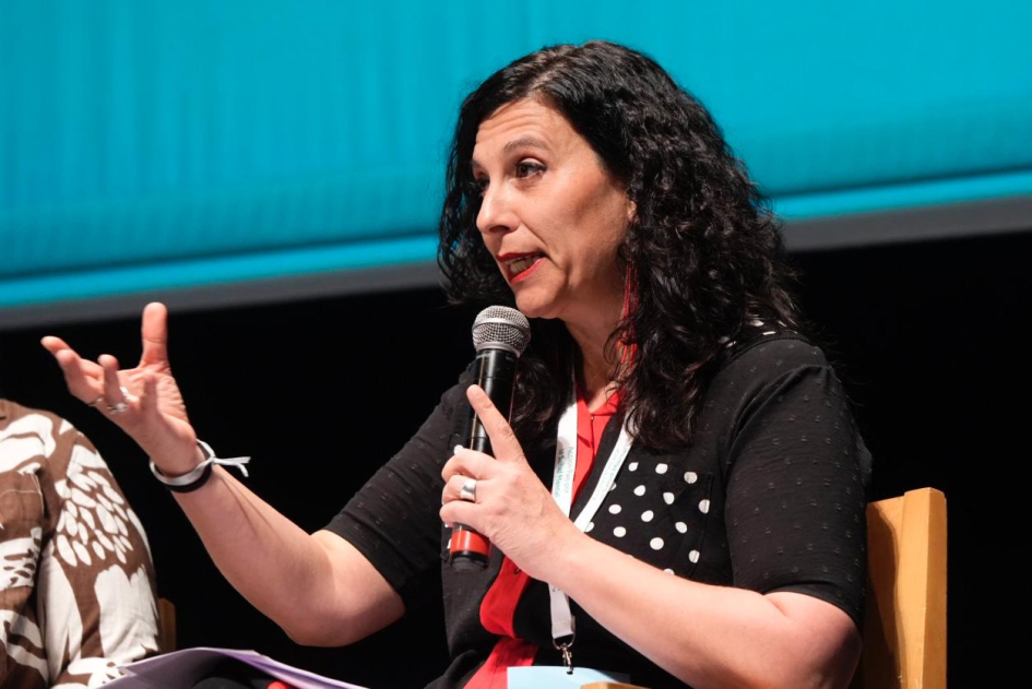 Acción País por la Salud Mental