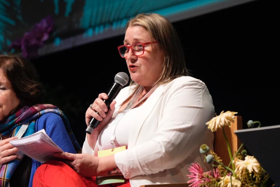 Acción País por la Salud Mental