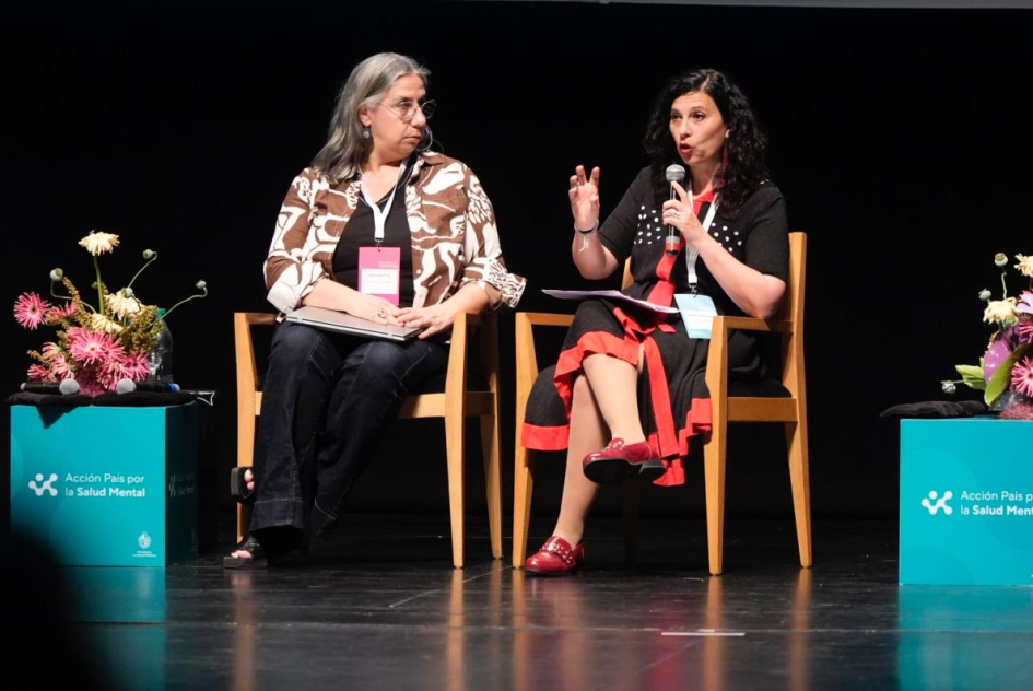 Acción País por la Salud Mental