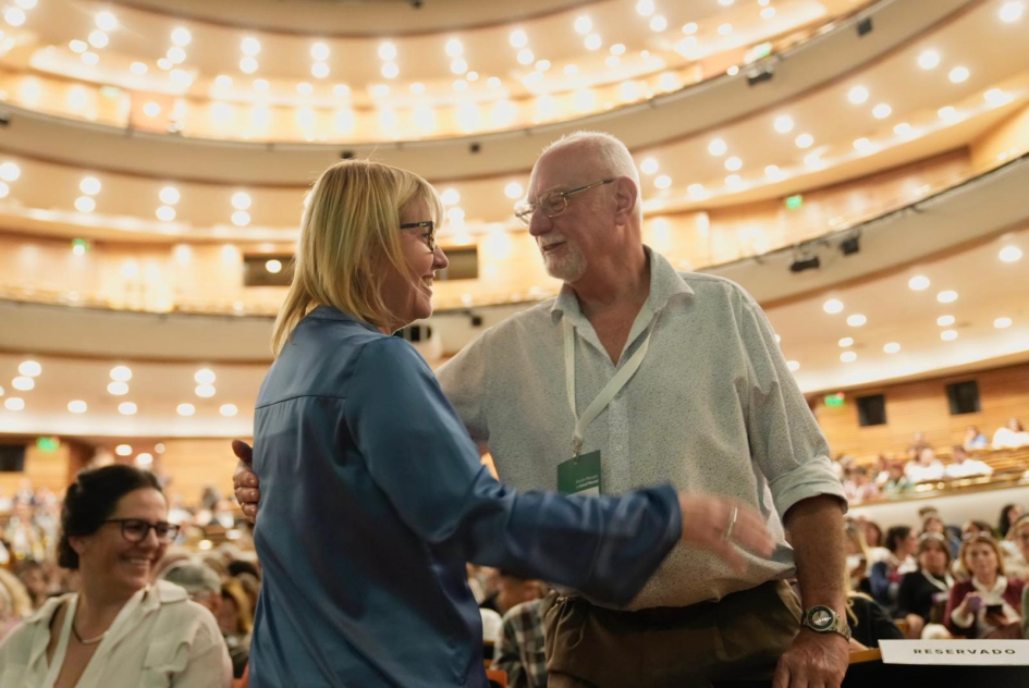 Acción País por la Salud Mental