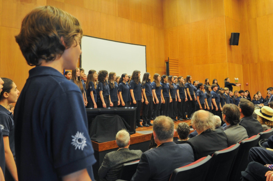 Coro Nacional de Niños del Sodre Coro Nacional de Niños del Sodre