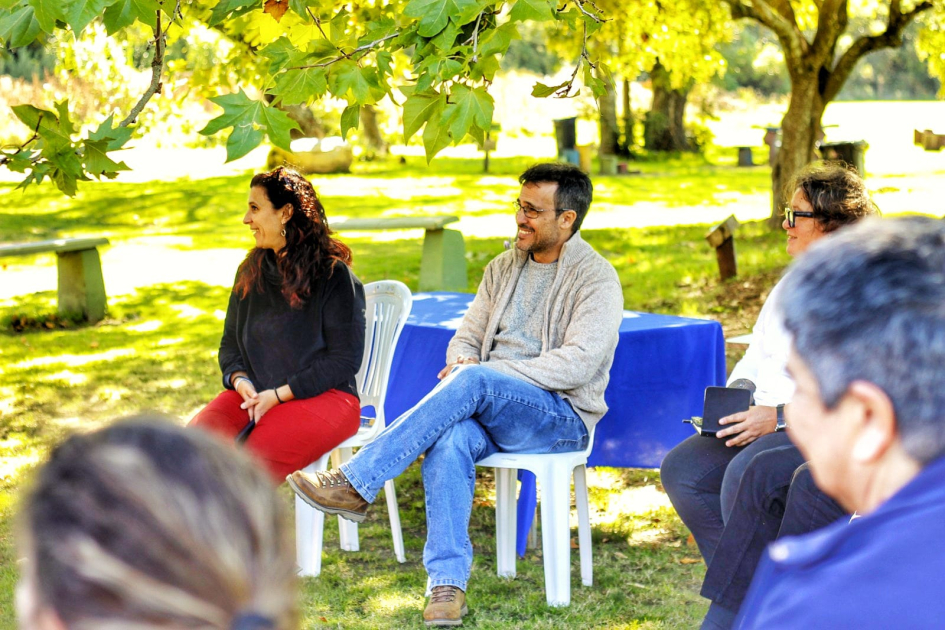 Arte y salud mental: espacios de encuentro para promover derechos, inclusión y participación cultura Arte y salud mental: espacios de encuentro para promover derechos, inclusión y participación cultura
