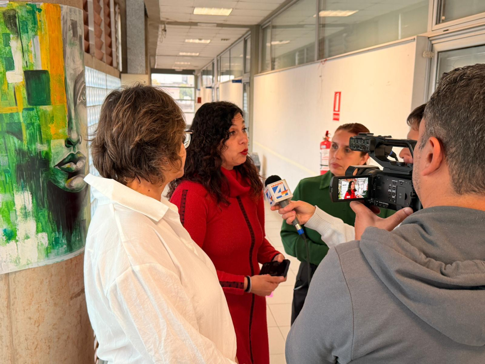 Arte y salud mental: espacios de encuentro para promover derechos, inclusión y participación cultura Arte y salud mental: espacios de encuentro para promover derechos, inclusión y participación cultura