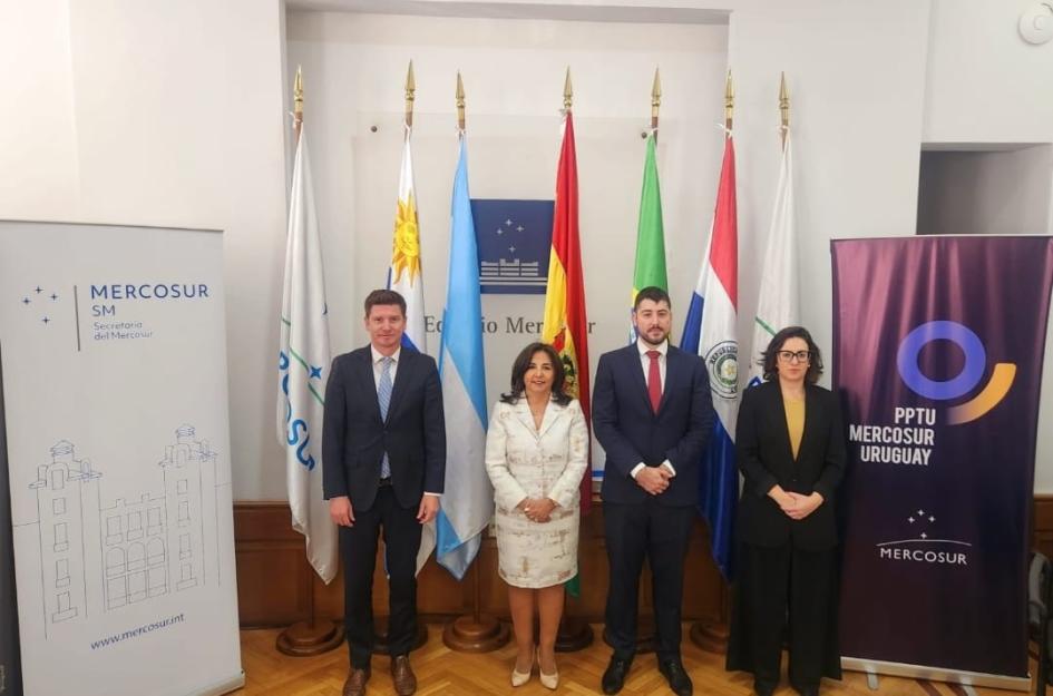 Altas Autoridades sobre Derechos Humanos Altas Autoridades sobre Derechos Humanos