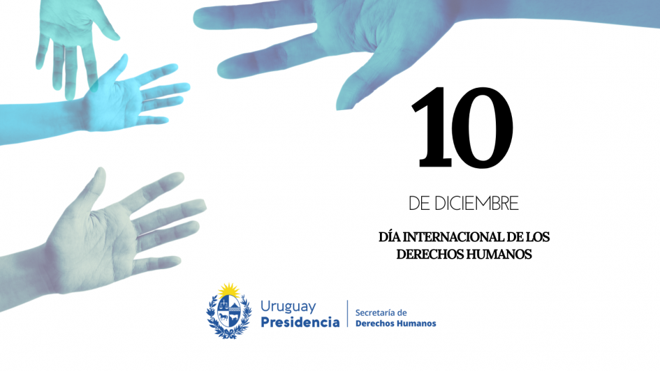 Día Internacional de los Derechos Humanos