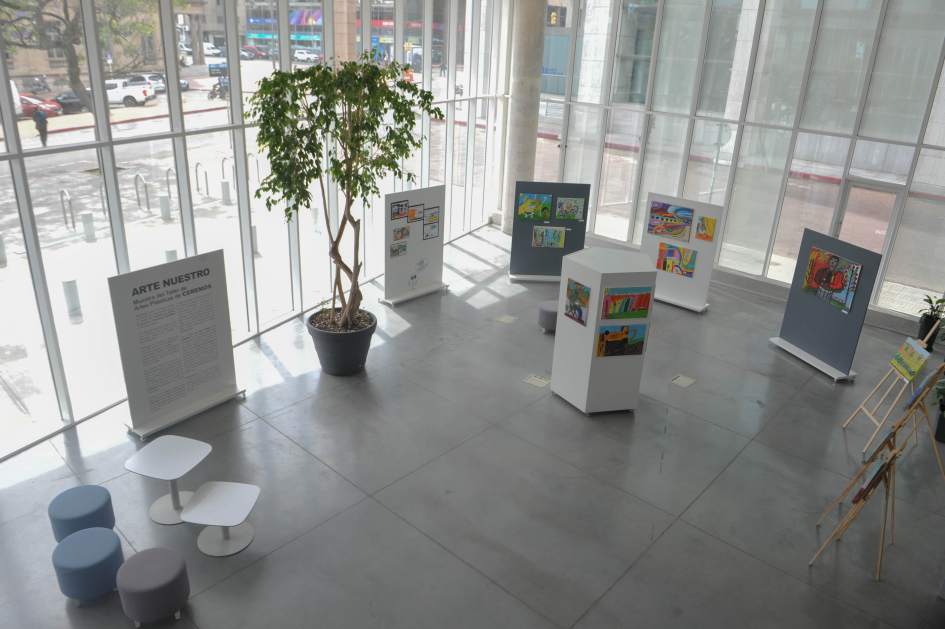 Muestra Arte Nuestro Muestra Arte Nuestro