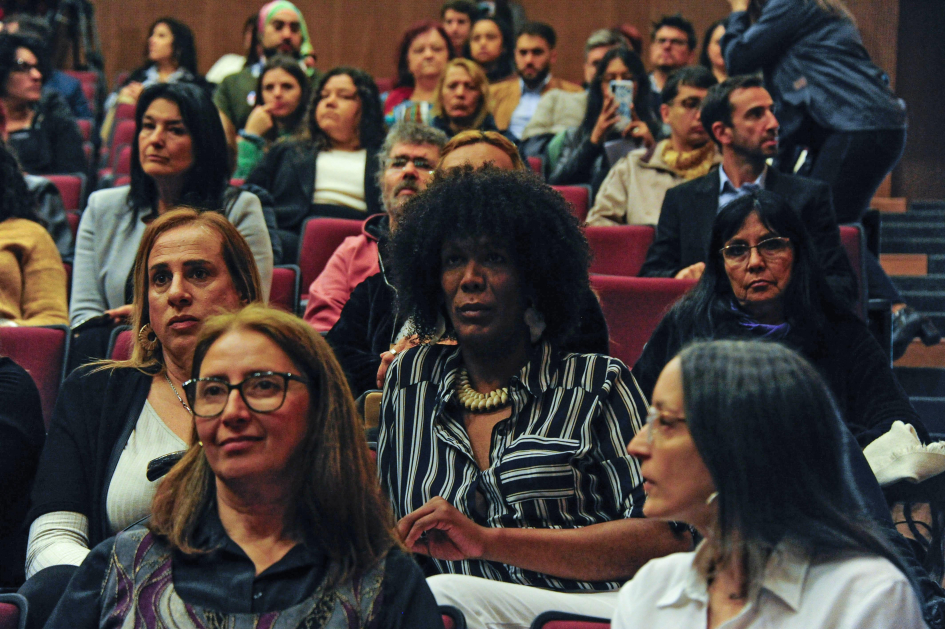 Público presente