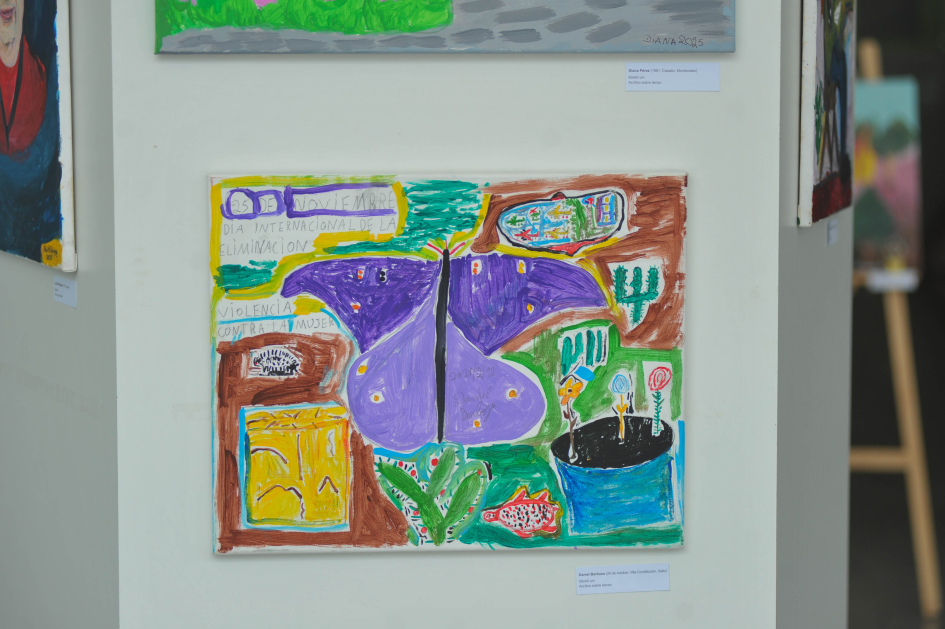 Muestra Arte Nuestro Muestra Arte Nuestro