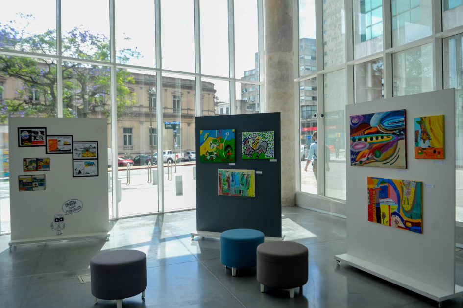 Muestra Arte Nuestro Muestra Arte Nuestro