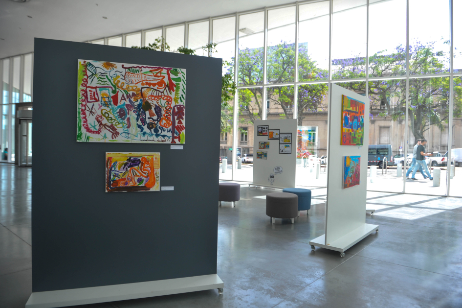 Muestra Arte Nuestro Muestra Arte Nuestro