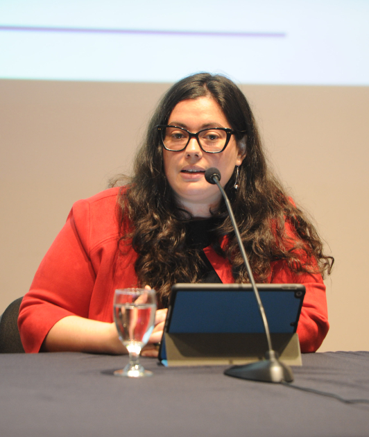 Seminario Diversidad y Consumo Seminario Diversidad y Consumo