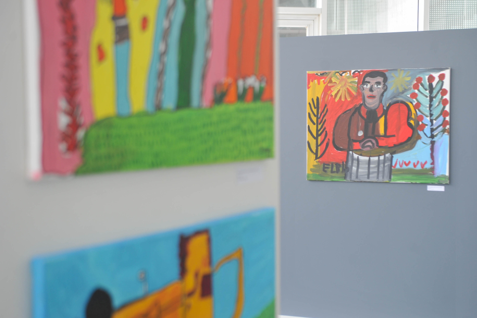 Muestra Arte Nuestro Muestra Arte Nuestro