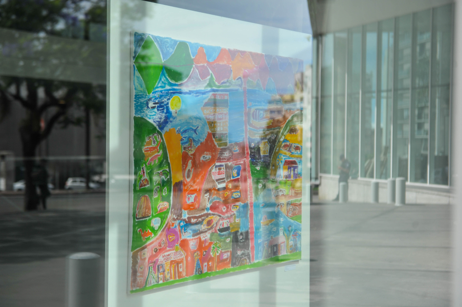 Muestra Arte Nuestro Muestra Arte Nuestro