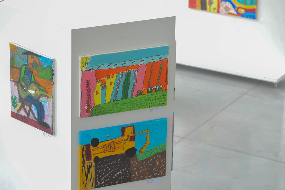 Muestra Arte Nuestro Muestra Arte Nuestro