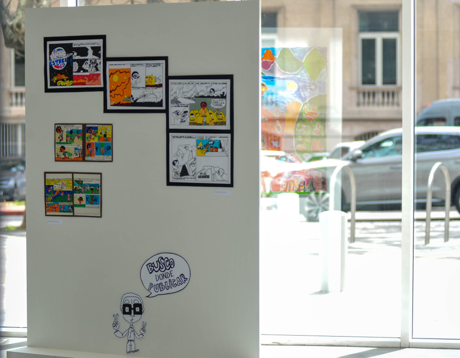 Muestra Arte Nuestro Muestra Arte Nuestro