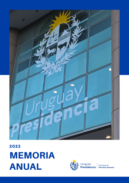 Memoria Anual 2022