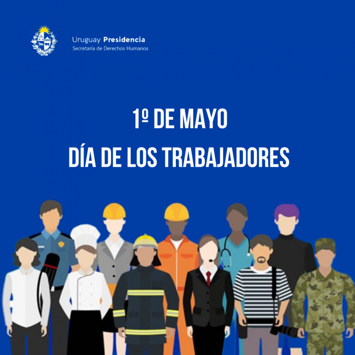 Día de los Trabajadores