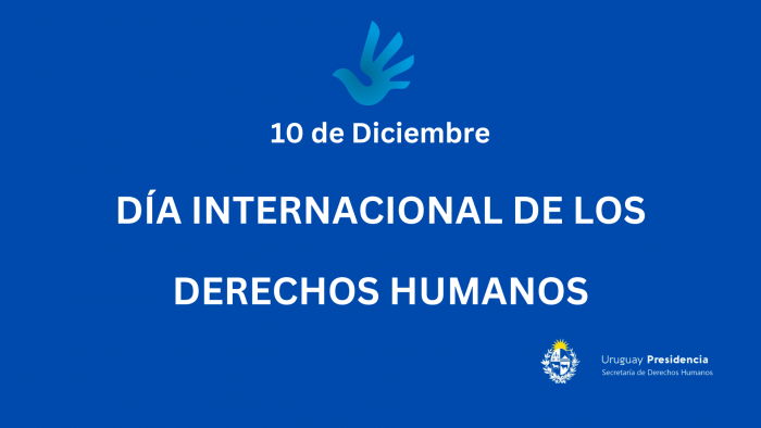 Declaración Universal de los Derechos Humanos