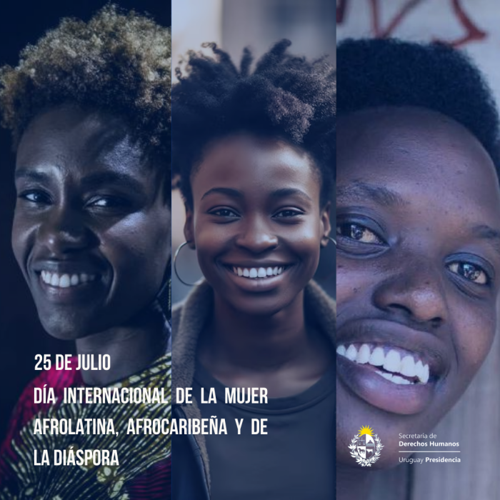 Imágenes de mujeres afrolatinas, afrocaribeñas y de la diáspora Imágenes de mujeres afrolatinas, afrocaribeñas y de la diáspora