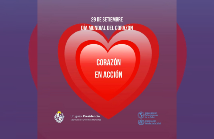 Día Mundial del Corazón