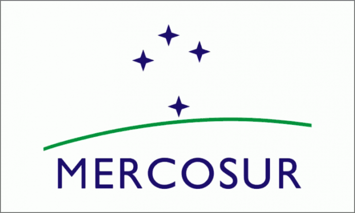 Logo MERCOSUR Logo MERCOSUR