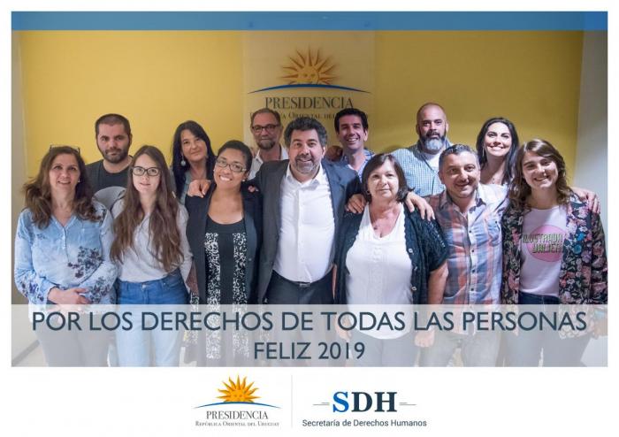 Equipo SDH