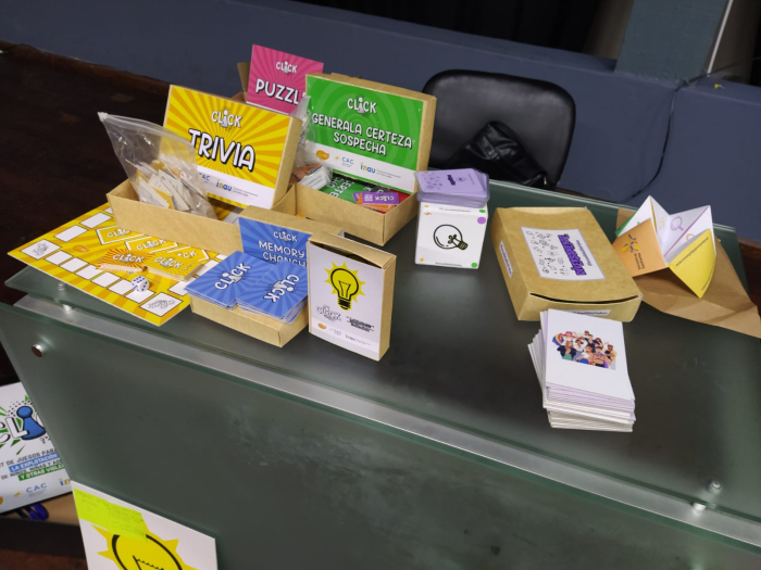 Primeras Jornadas Regionales de Infancias y Adolescencias Primeras Jornadas Regionales de Infancias y Adolescencias