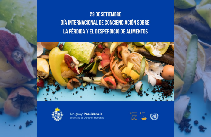 Día Internacional de Concienciación sobre la Pérdida y el Desperdicio de Alimentos Día Internacional de Concienciación sobre la Pérdida y el Desperdicio de Alimentos
