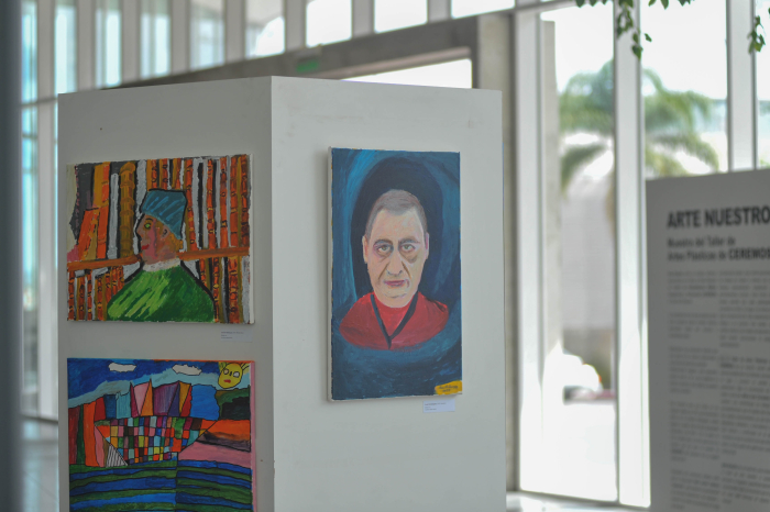 Muestra Arte Nuestro Muestra Arte Nuestro