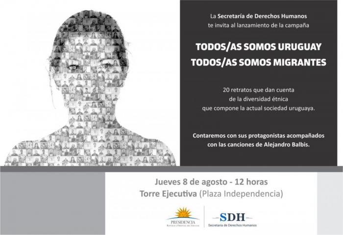 Afiche Muestra