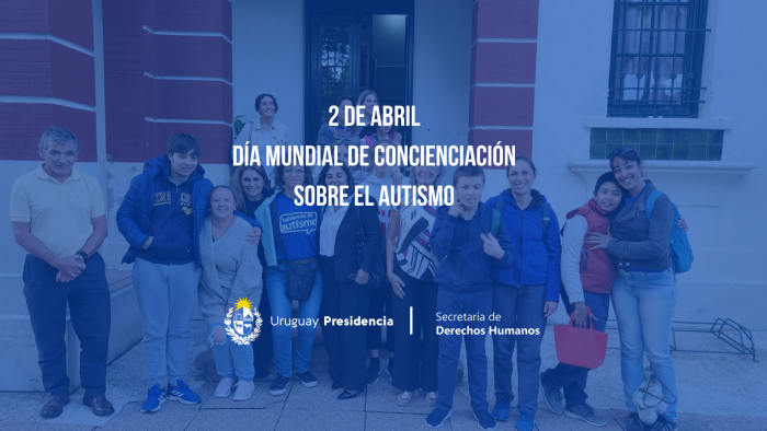 Día Mundial de Concienciación sobre el Autismo