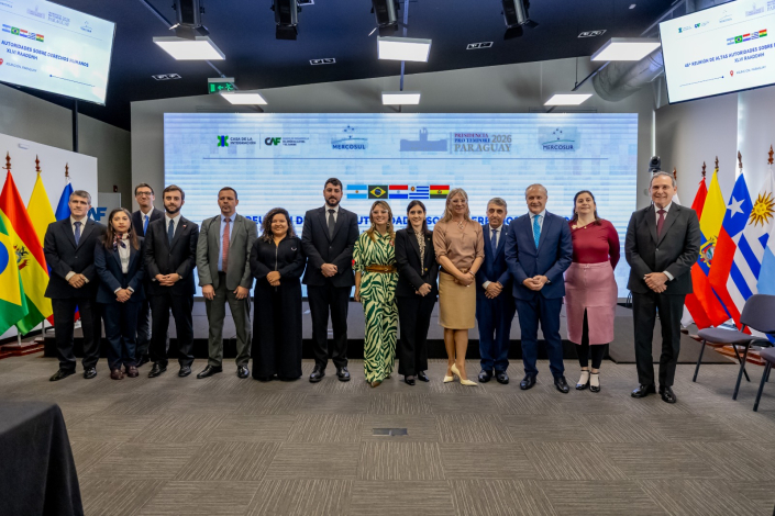 Uruguay participó de la XLVI Reunión Ordinaria de Altas Autoridades sobre Derechos Humanos