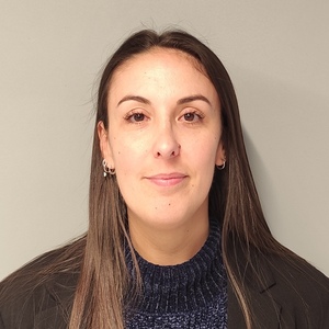 Foto de Lucía Fernández