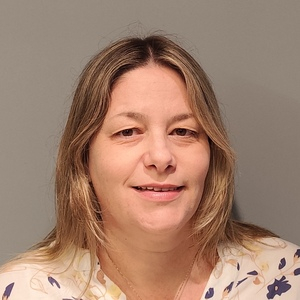 Foto de Adela Pérez