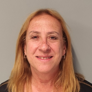 Foto de Alma Marsicano