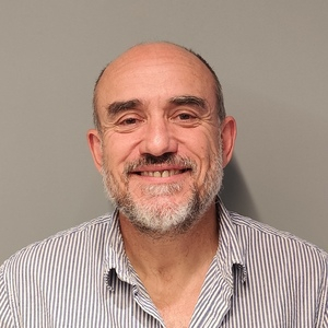 David González Berrutti