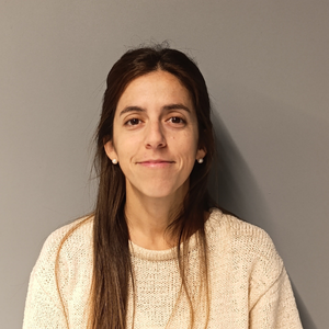 Foto de Clementina Calvo