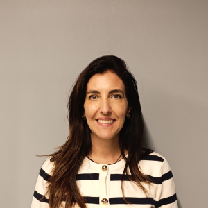 Foto de Lucía Zeballos Vieira
