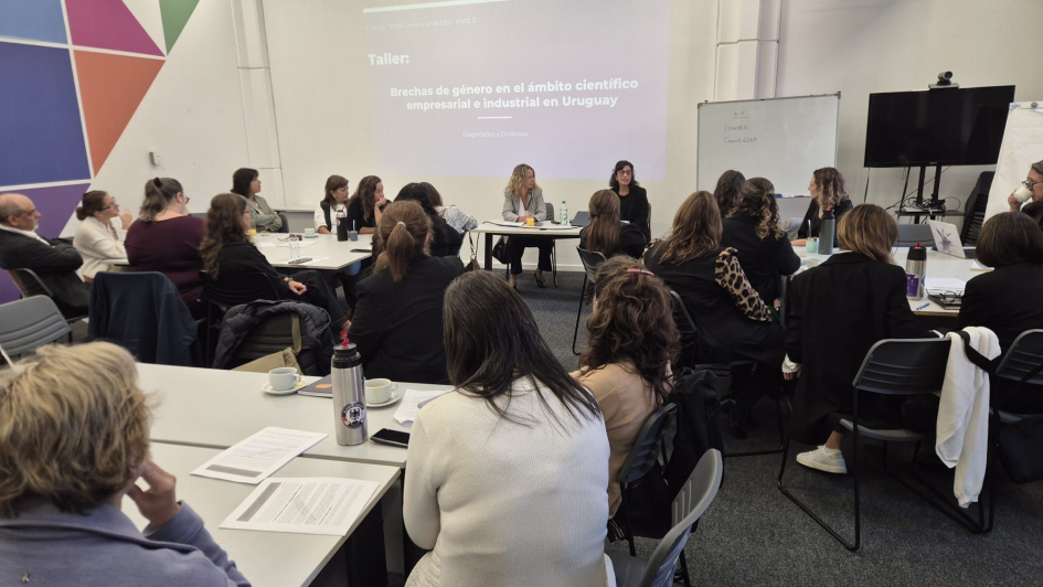 Presentación Taller