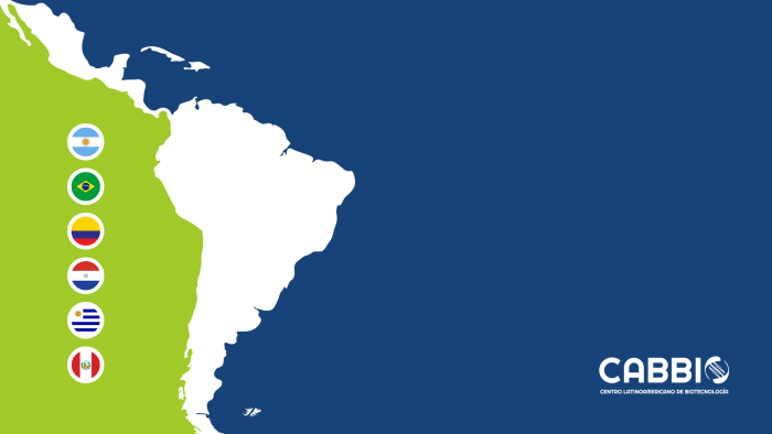 Banner CABBIO LATAM