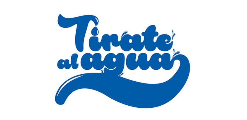 Tirate al Agua