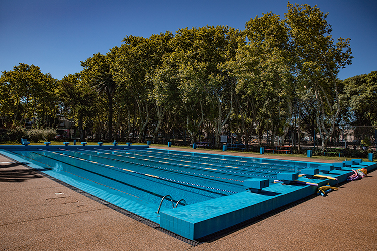Piscina Piscina