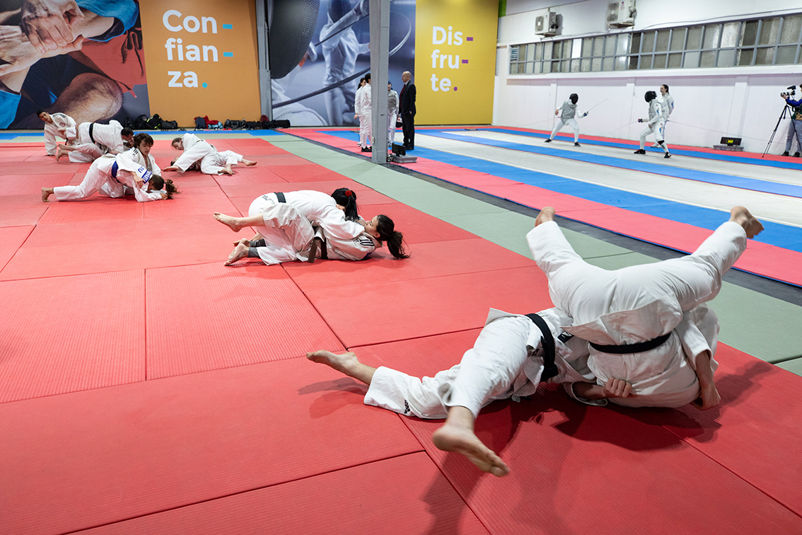 Judo