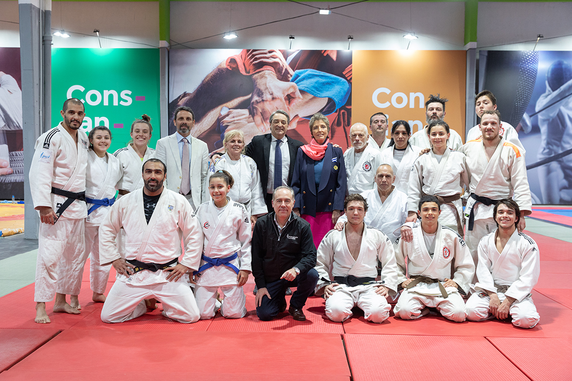 Judo
