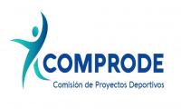 COMPRODE Comisión de Proyectos Deportivos