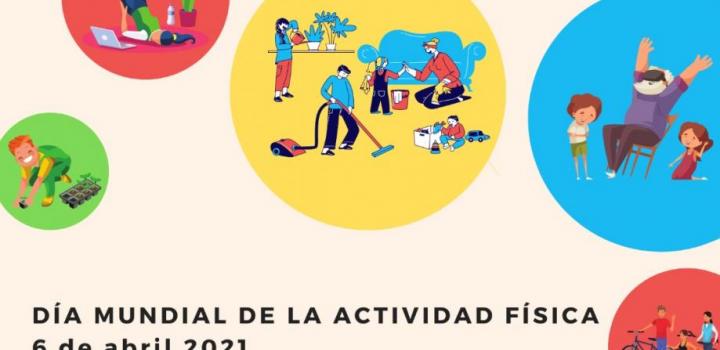 Red de Actividad Física del Uruguay