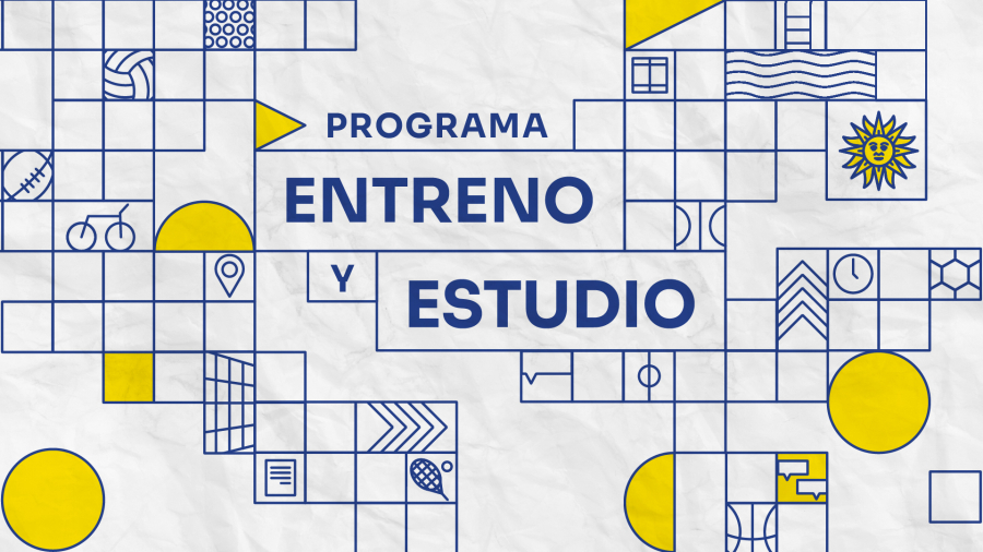 Banner web Entreno y Estudio